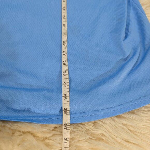 PUMA Manchester City F.C. Men's Home Seasons 22/23 Authentic Jersey Size XXL - Picture 9 of 9